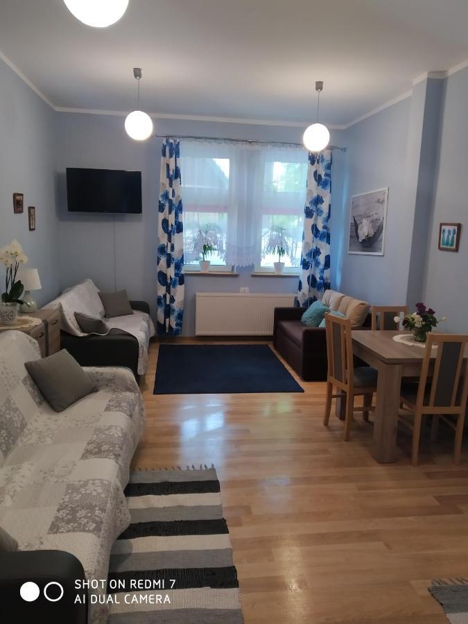 קדיני Konik Bar I Pokoje Goscinne חדר תמונה